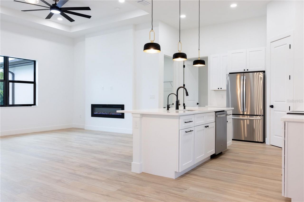 3041 Draper Terrace , North Port, FL 34286 Photo