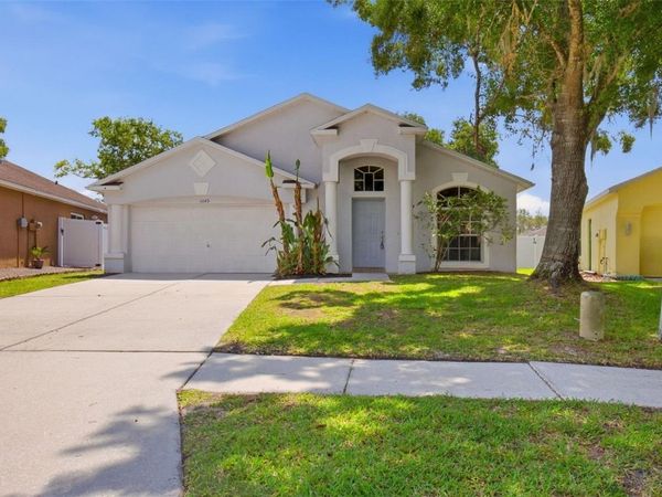 3049 CASTLE ROCK CIRCLE , LAND O LAKES, FL 34639
