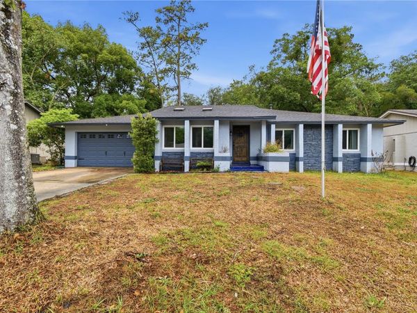 758 N GRETNA COURT , WINTER SPRINGS, FL 32708