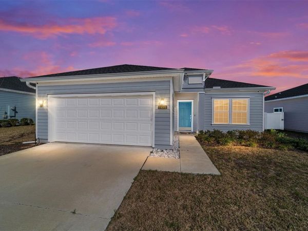 7451 SW 76TH TERRACE , OCALA, FL 34481