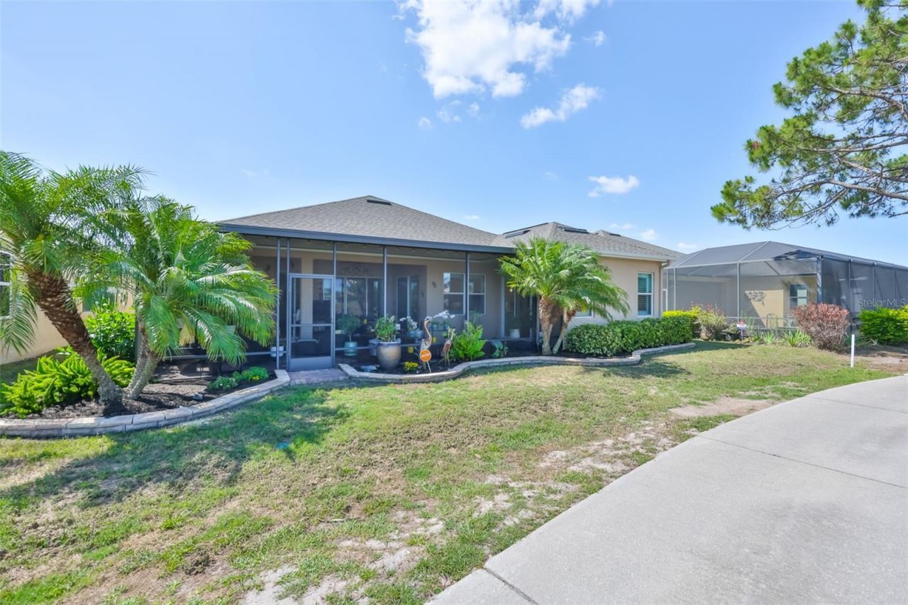 1618 Emerald Dunes Drive, Sun City Center, FL 33573 Photo
