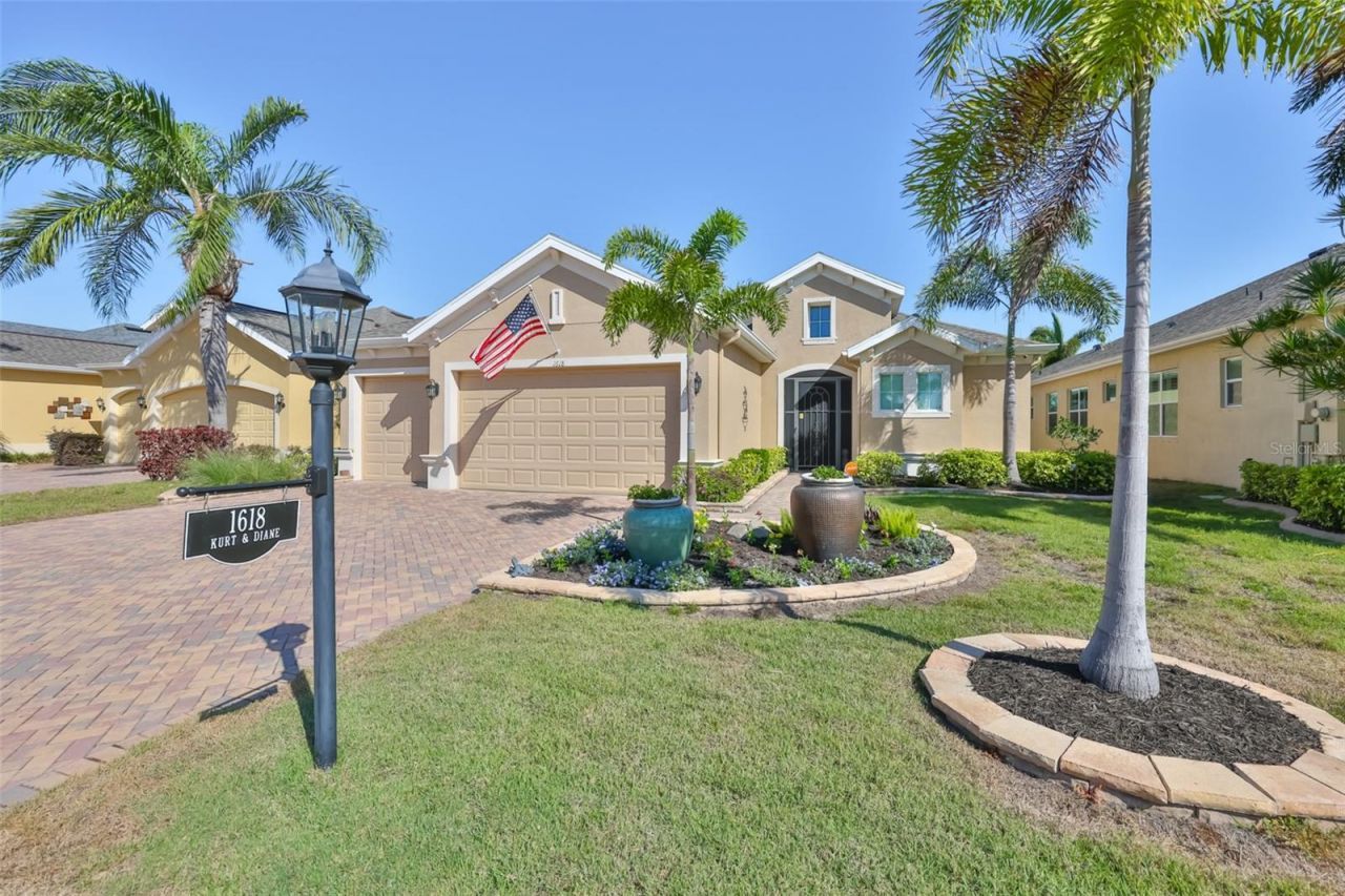 1618 Emerald Dunes Drive, Sun City Center, FL 33573 Photo