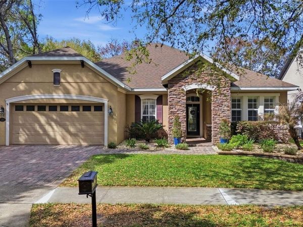 236 ASTERBROOKE DRIVE , DELAND, FL 32724