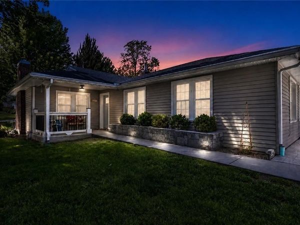2113 Birch Street, Atchison, KS 66002
