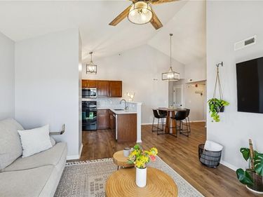 5500 NE 80th Terrace, Unit 3A, Kansas City, MO 64119