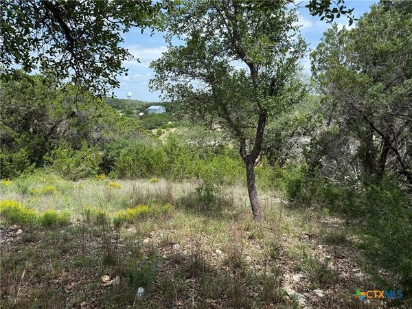 1252/1264 HIGH HILLS Drive , Canyon Lake, TX 78133