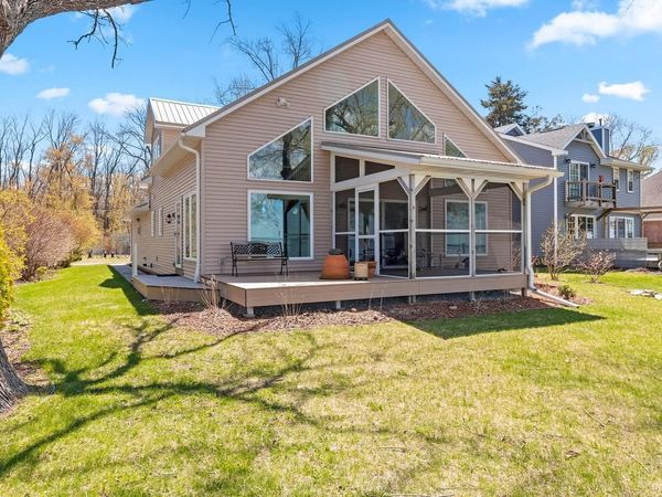 4381 ANAPAULA LANE, Green Bay, WI 54311