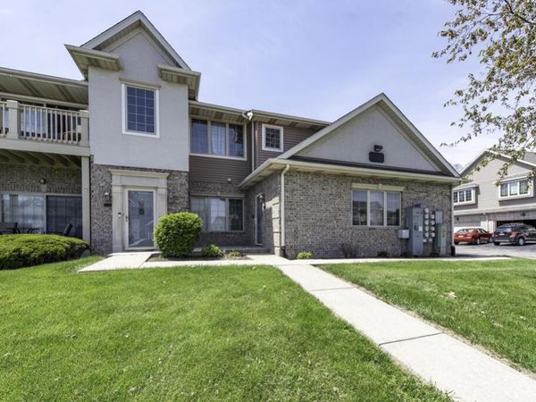 3334 55th COURT, Unit 128, Kenosha, WI 53144