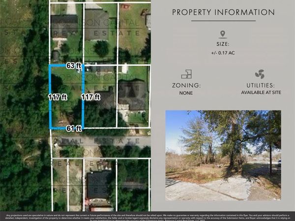 8001 Flintridge Drive, Houston, TX 77028