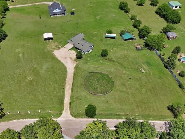 5001 County Road 707, Alvarado, TX 76009