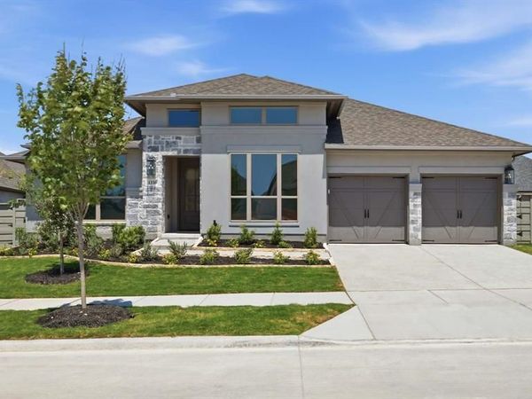 1336 Whitetail Road, Celina, TX 75009