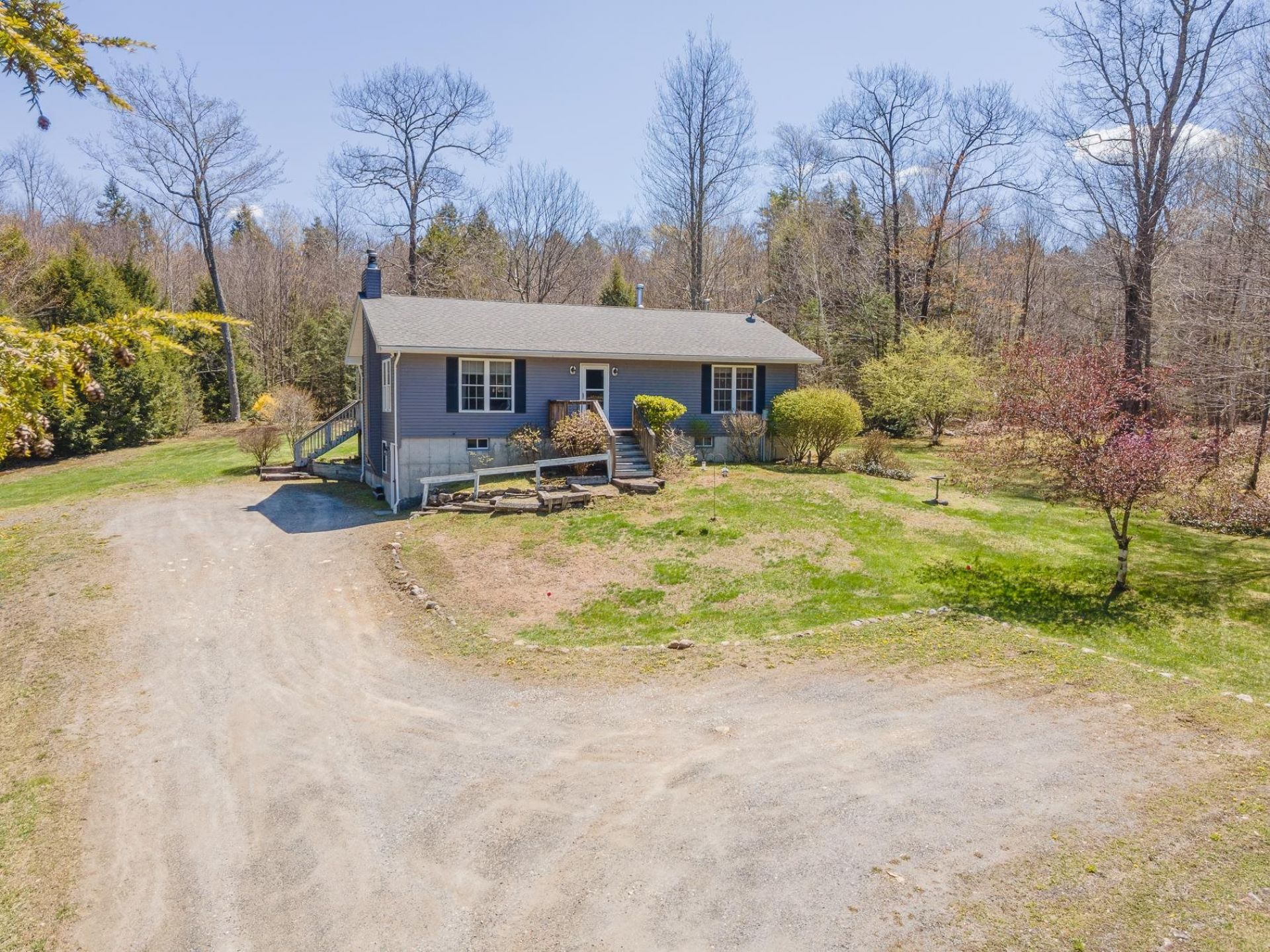 100 Tully Brook Road, Richmond, NH 03470 Main Photo