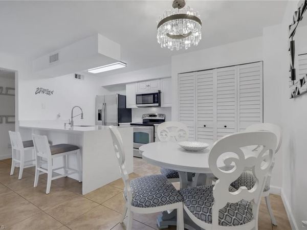 5307 Summerlin RD , Unit 708, FORT MYERS, FL 33919
