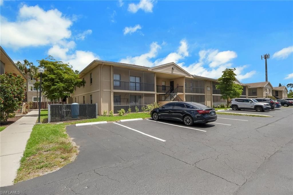 5307 Summerlin Rd , Unit 708, Fort Myers, FL 33919 Photo