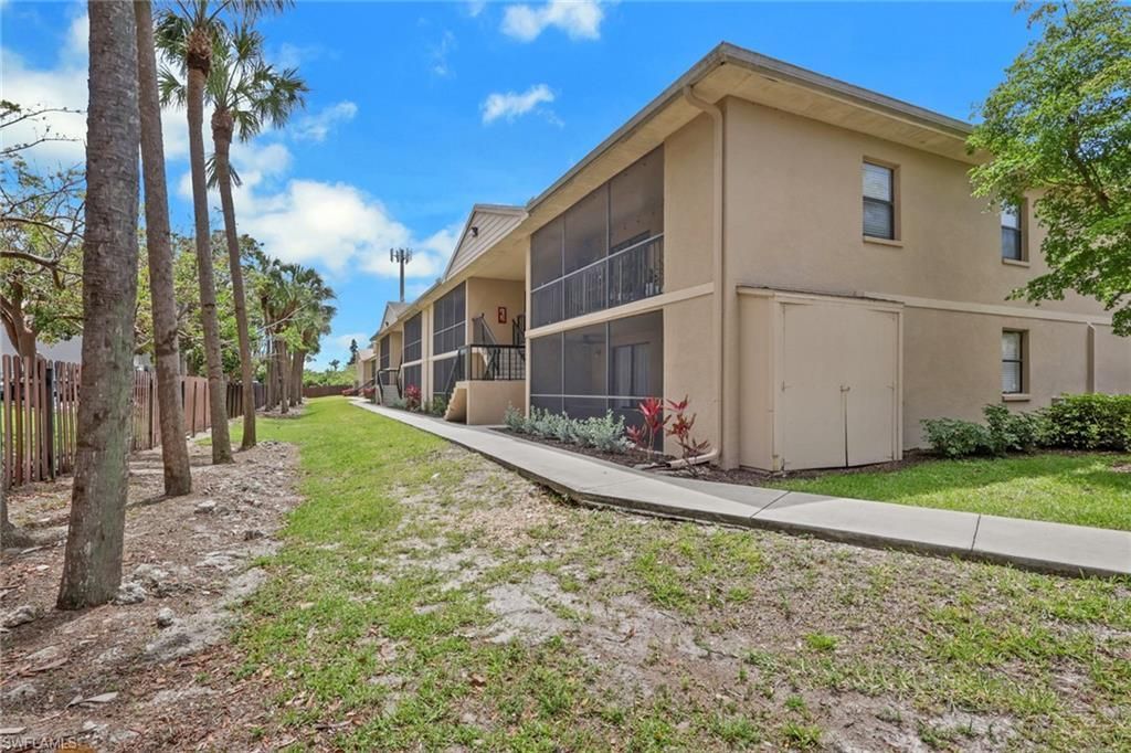 5307 Summerlin Rd , Unit 708, Fort Myers, FL 33919 Photo