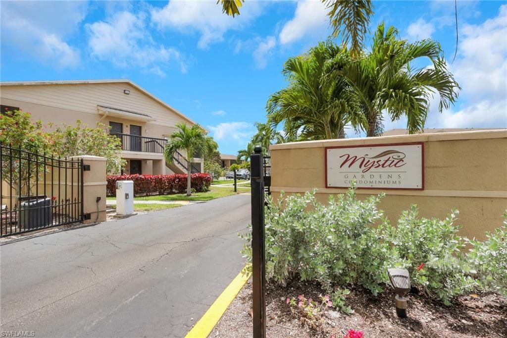 5307 Summerlin Rd , Unit 708, Fort Myers, FL 33919 Photo