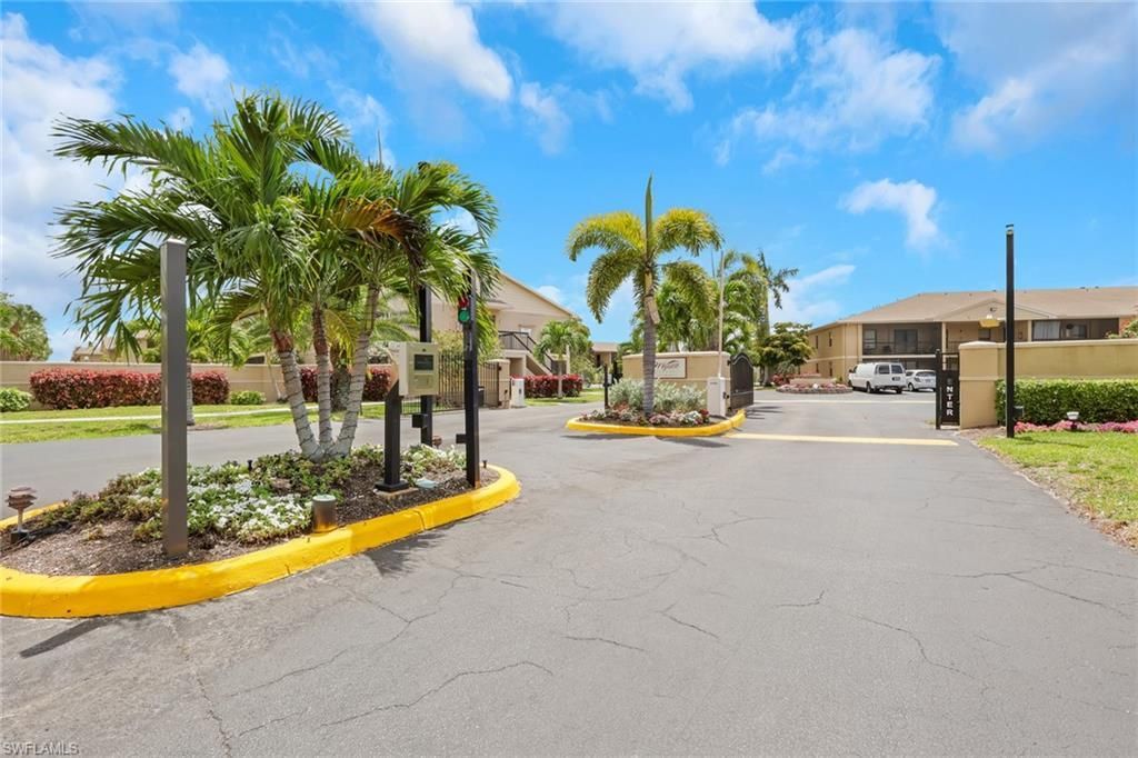 5307 Summerlin Rd , Unit 708, Fort Myers, FL 33919 Photo