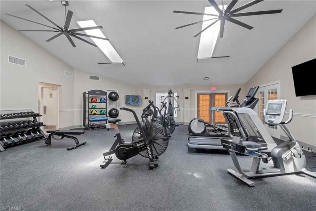 5307 Summerlin Rd , Unit 708, Fort Myers, FL 33919 Photo