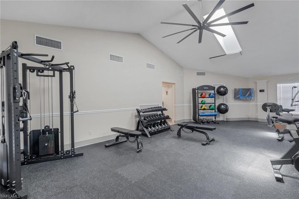 5307 Summerlin Rd , Unit 708, Fort Myers, FL 33919 Photo