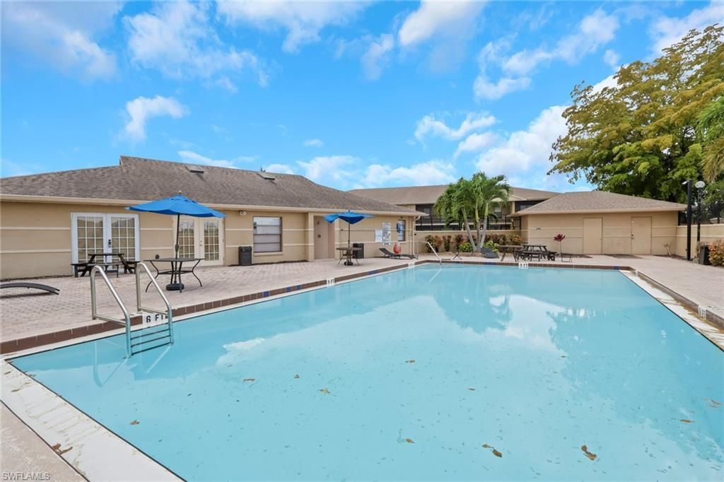5307 Summerlin Rd , Unit 708, Fort Myers, FL 33919 Photo