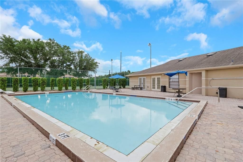 5307 Summerlin Rd , Unit 708, Fort Myers, FL 33919 Photo