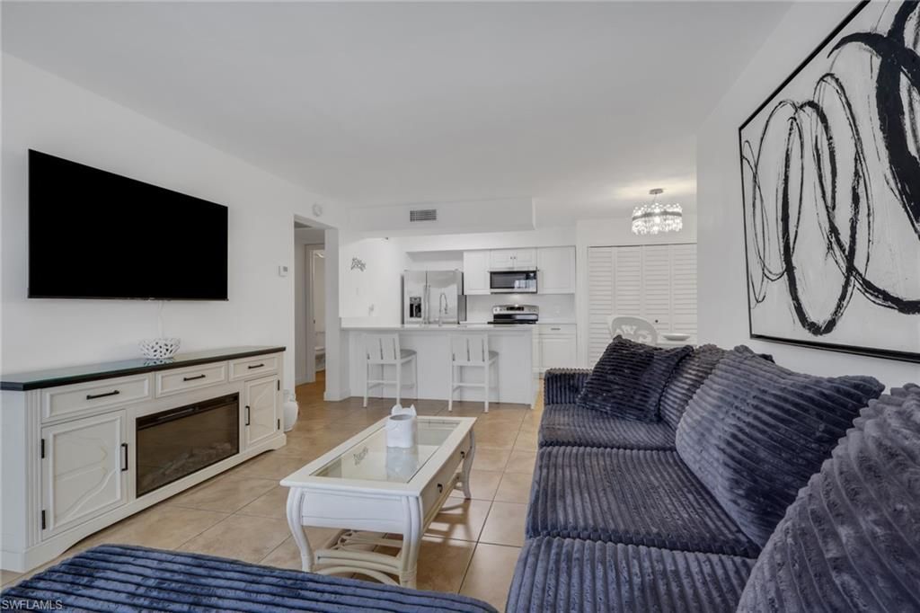 5307 Summerlin Rd , Unit 708, Fort Myers, FL 33919 Photo