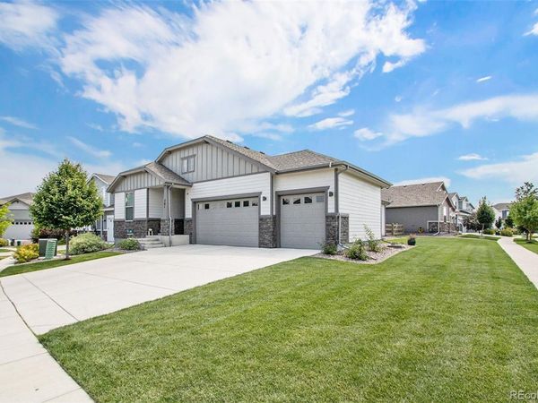 701 Lene Lane, Berthoud, CO 80513