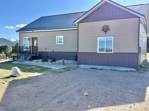1739 21st Trail, Cotopaxi, CO 81223