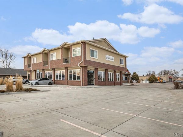 7935 6th Street, Unit 201, Wellington, CO 80549