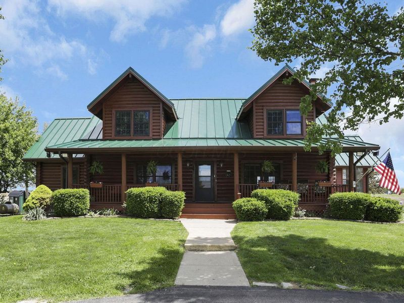 6928 State Route 734, Jamestown, OH 45335 Photo 1