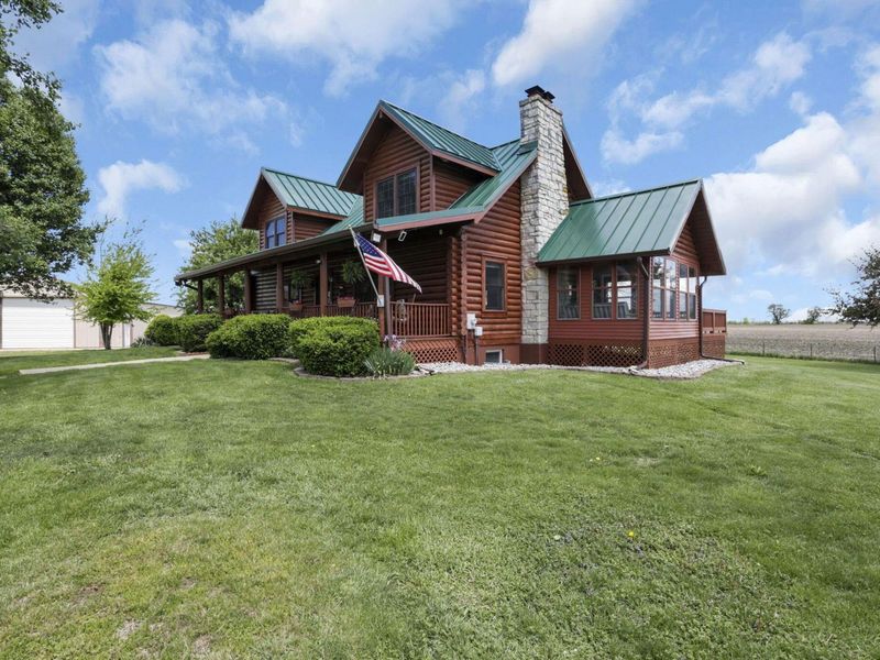 6928 State Route 734, Jamestown, OH 45335 Photo 2