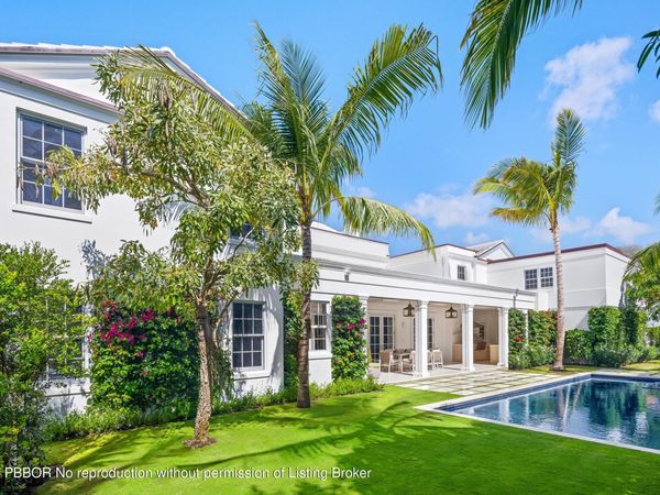 991 N Lake Way, Palm Beach, FL 33480