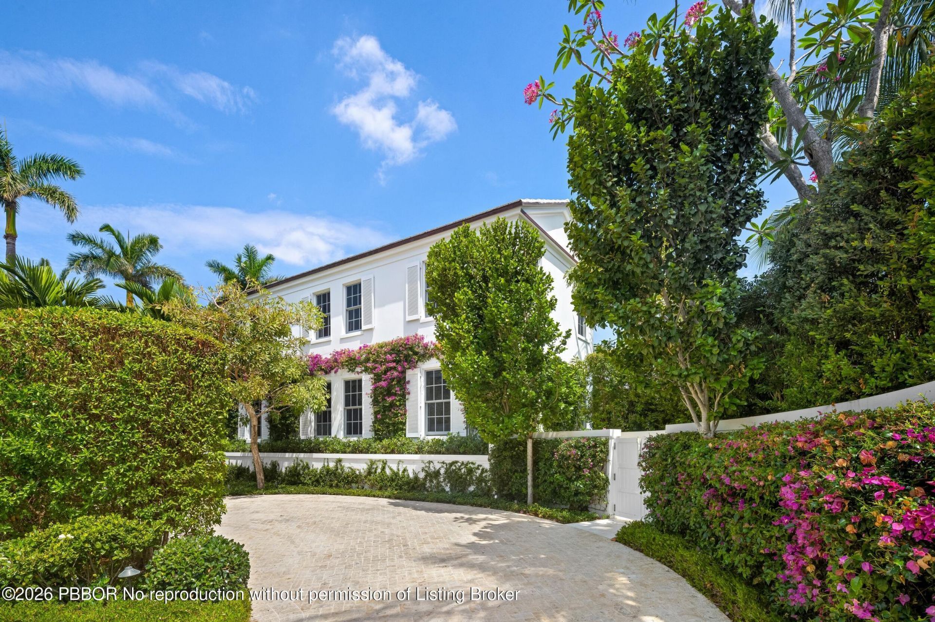 991 N Lake Way, Palm Beach, FL 33480 Photo