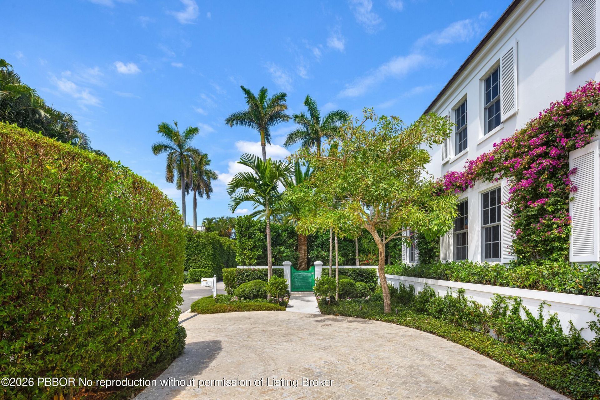 991 N Lake Way, Palm Beach, FL 33480 Photo