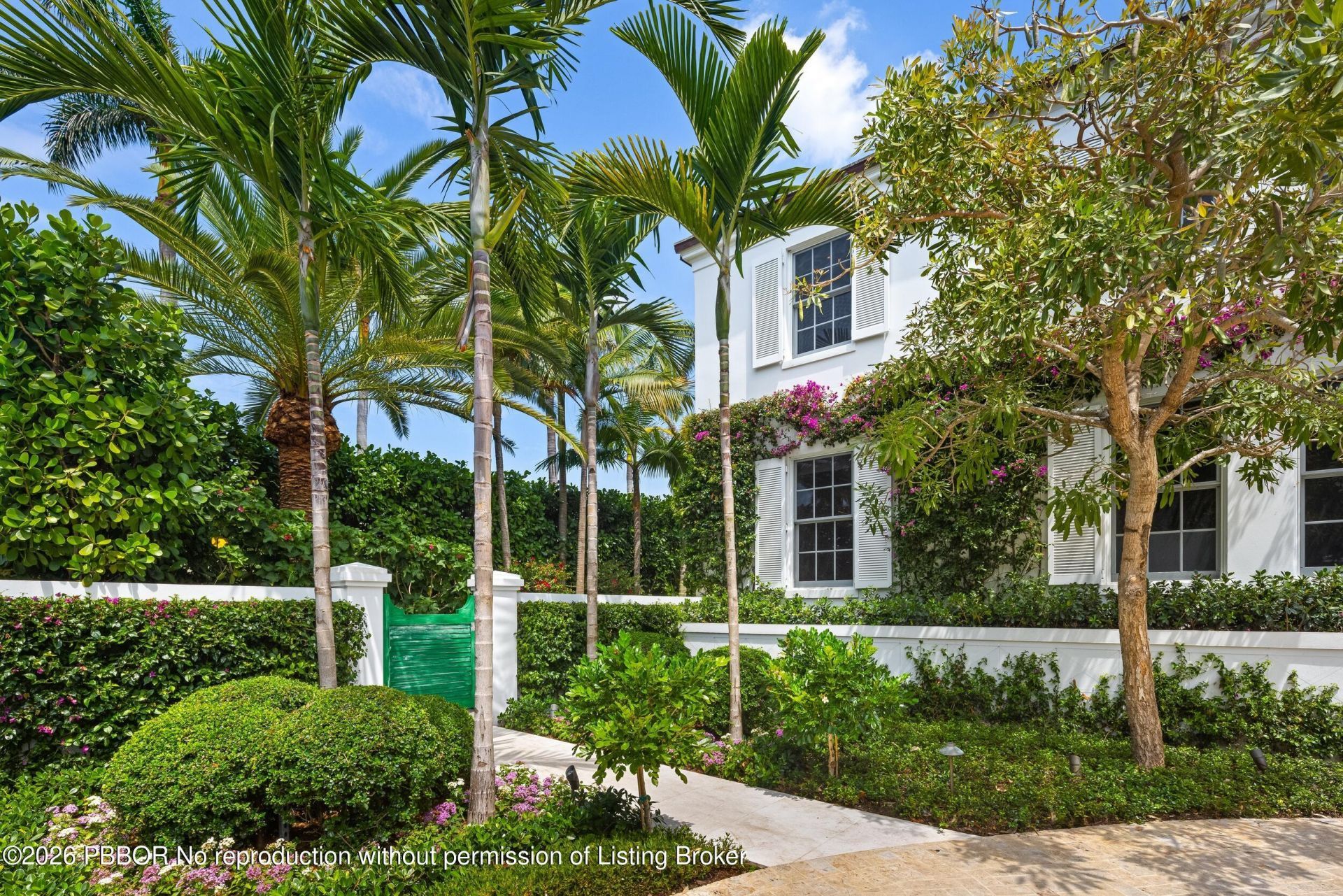 991 N Lake Way, Palm Beach, FL 33480 Photo
