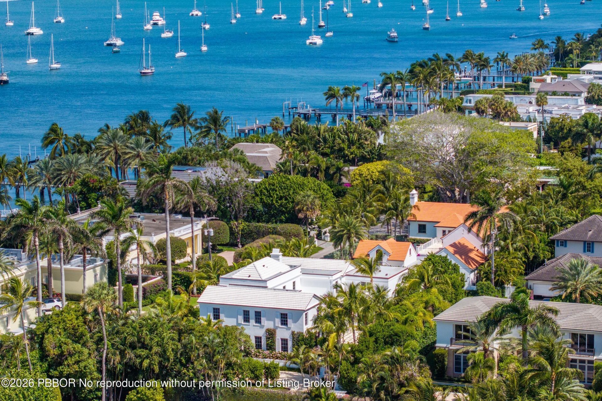 991 N Lake Way, Palm Beach, FL 33480 Photo