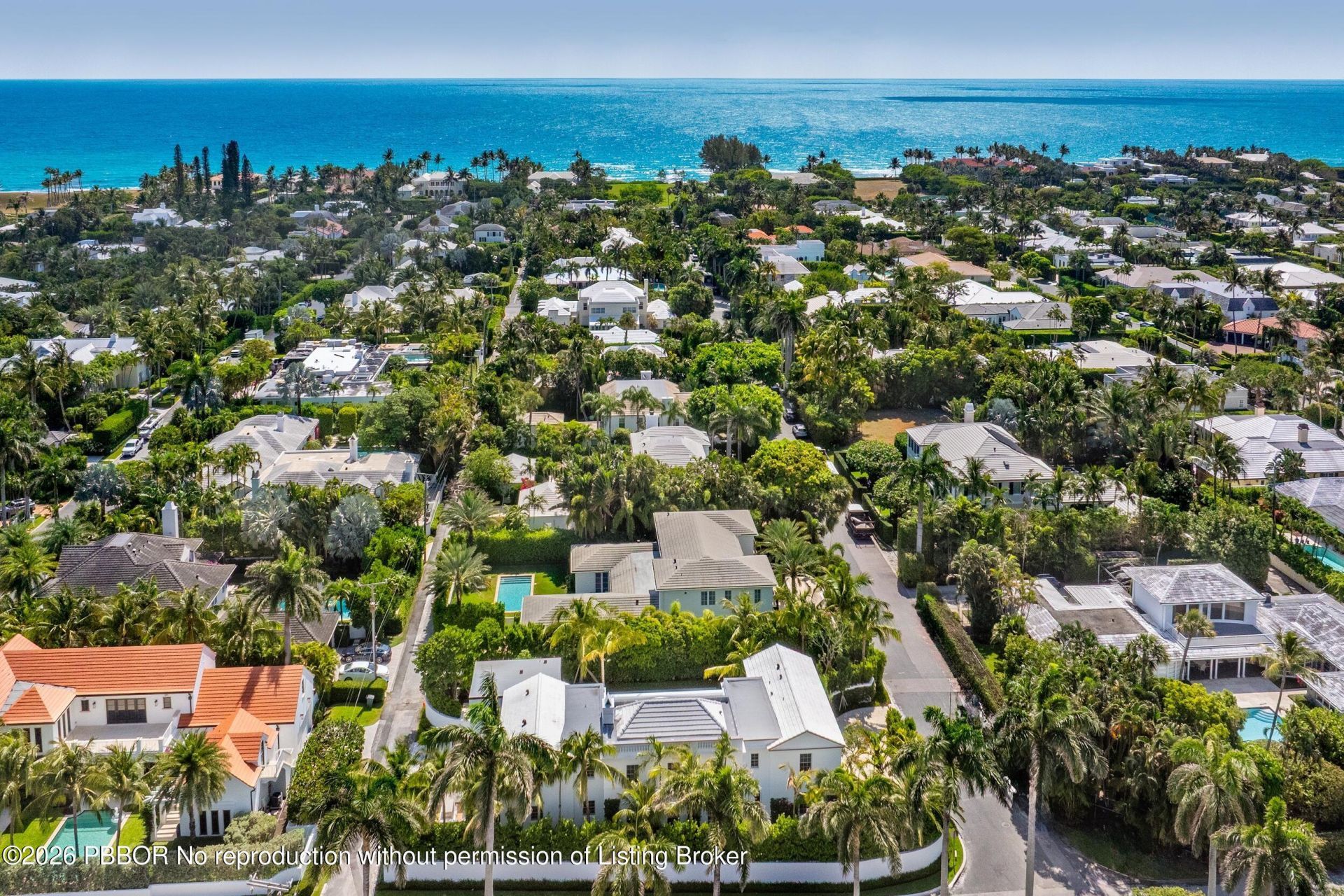 991 N Lake Way, Palm Beach, FL 33480 Photo