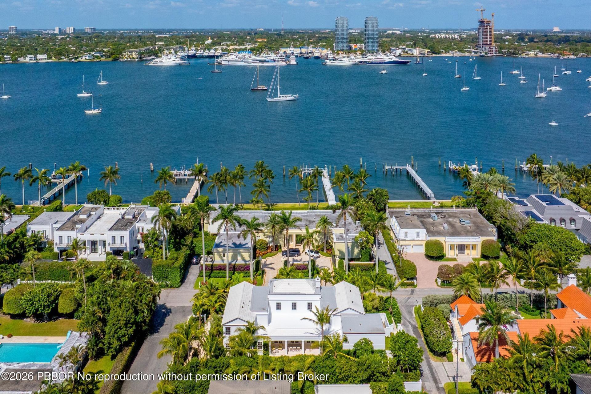 991 N Lake Way, Palm Beach, FL 33480 Photo