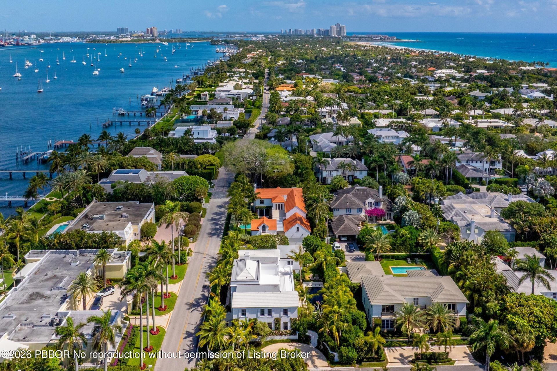 991 N Lake Way, Palm Beach, FL 33480 Photo
