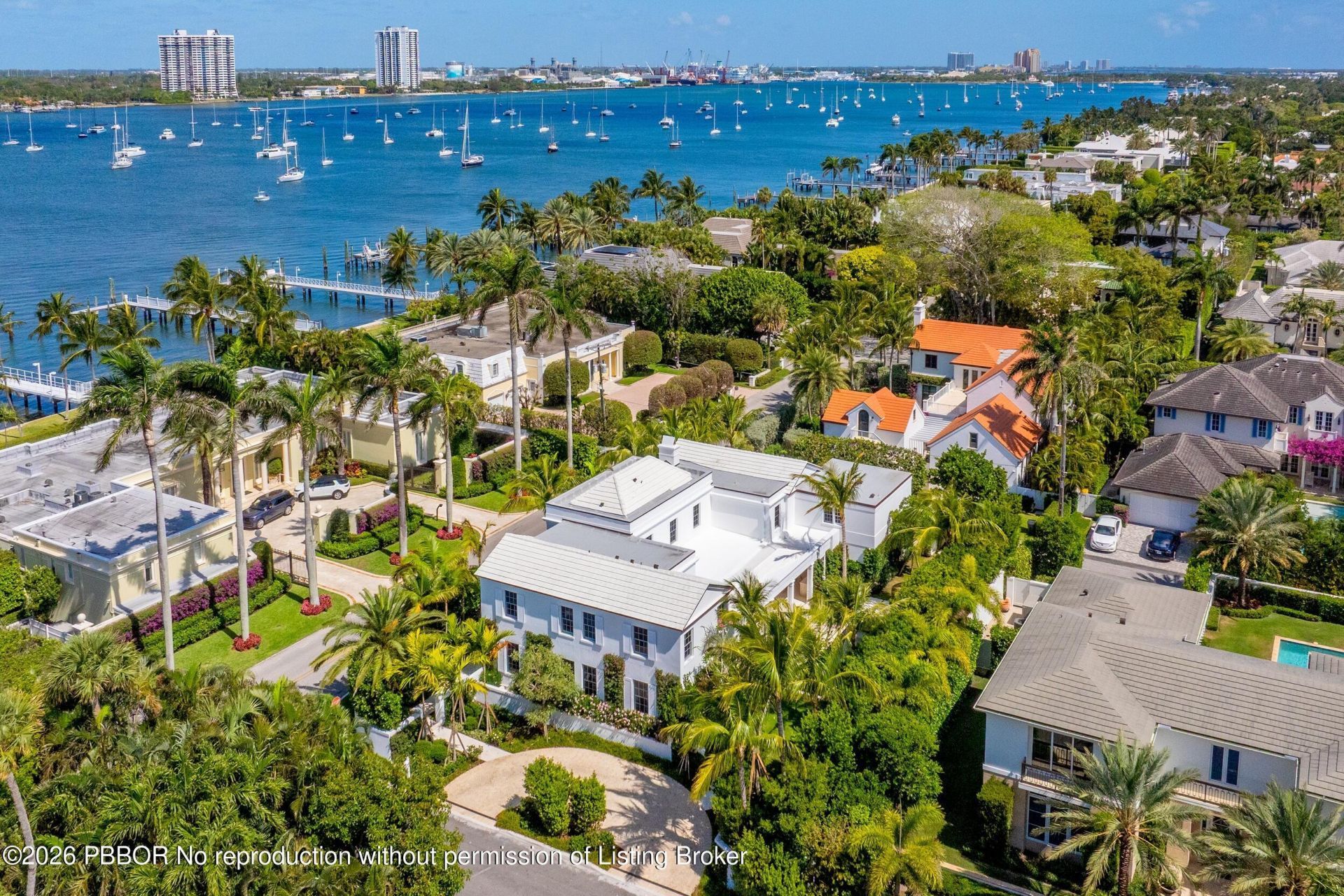 991 N Lake Way, Palm Beach, FL 33480 Photo