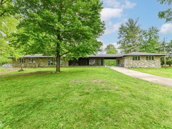 11505 Eller Road , Fishers, IN 46038