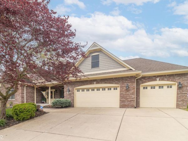 1336 Penny Lane, Greenfield, IN 46140