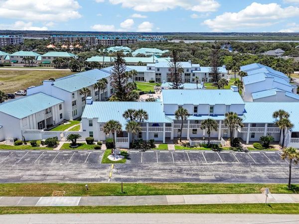 4590 S Atlantic Avenue, Unit 2610, Ponce Inlet, FL 32127