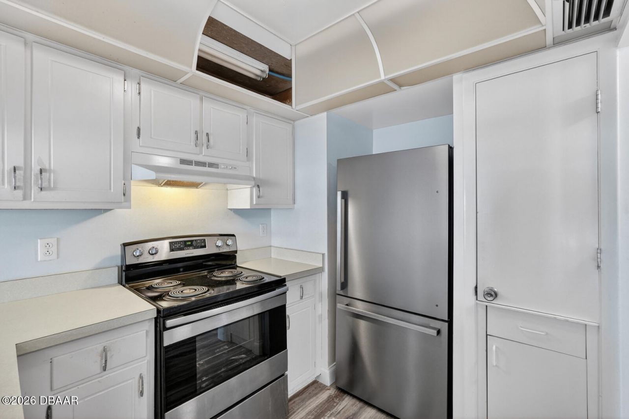 4590 S Atlantic Avenue, Unit 2610, Ponce Inlet, FL 32127 Photo