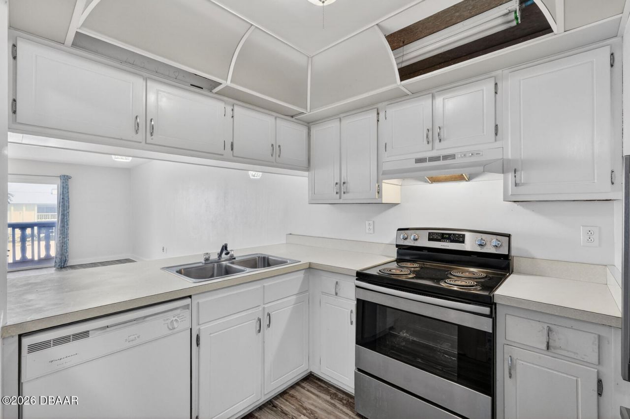 4590 S Atlantic Avenue, Unit 2610, Ponce Inlet, FL 32127 Photo