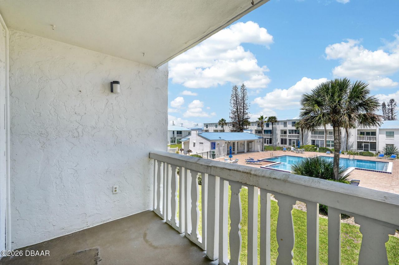 4590 S Atlantic Avenue, Unit 2610, Ponce Inlet, FL 32127 Photo