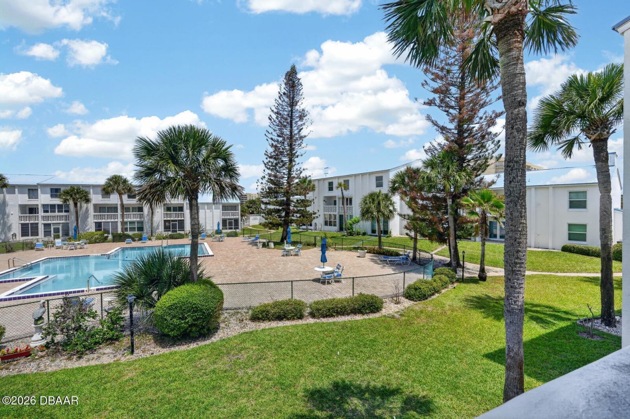 4590 S Atlantic Avenue, Unit 2610, Ponce Inlet, FL 32127 Photo
