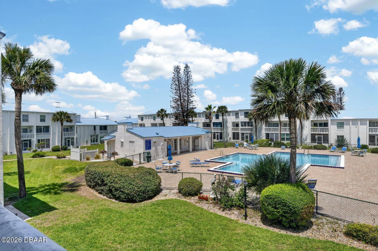 4590 S Atlantic Avenue, Unit 2610, Ponce Inlet, FL 32127 Photo