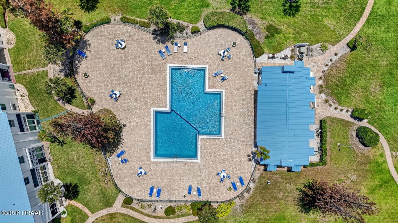 4590 S Atlantic Avenue, Unit 2610, Ponce Inlet, FL 32127 Photo