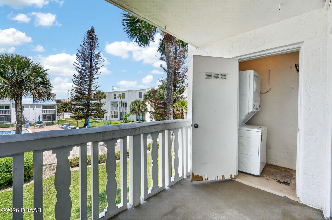4590 S Atlantic Avenue, Unit 2610, Ponce Inlet, FL 32127 Photo